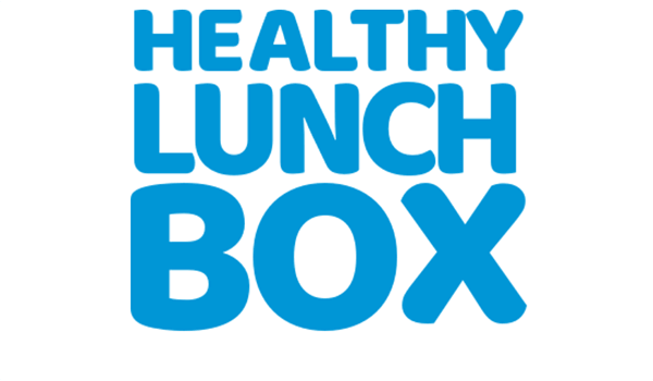 Healthy Lunchbox logo
