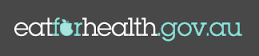 Eat For Health Logo