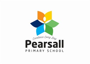 Pearsall Primary School Logo