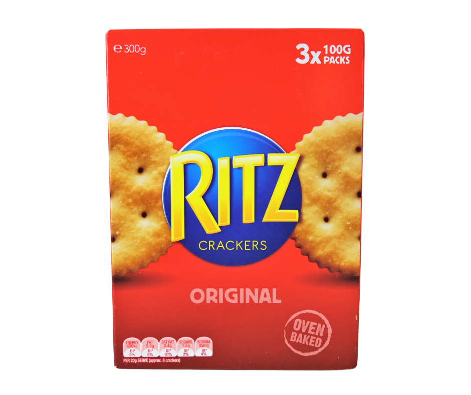 Ritz Original
