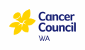Cancer Council WA logo