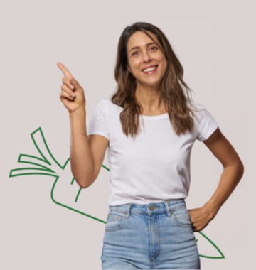 Crunch Bites Podcast Host Mikala
